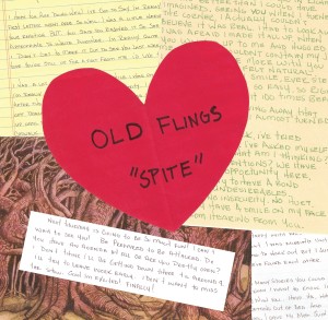 Old Flings - Spite